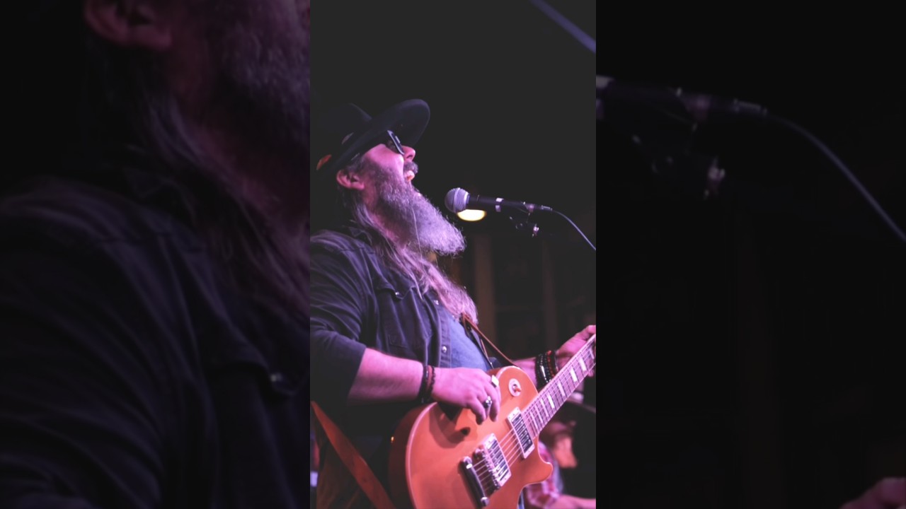 Southern Fried Blues Rock - YouTube