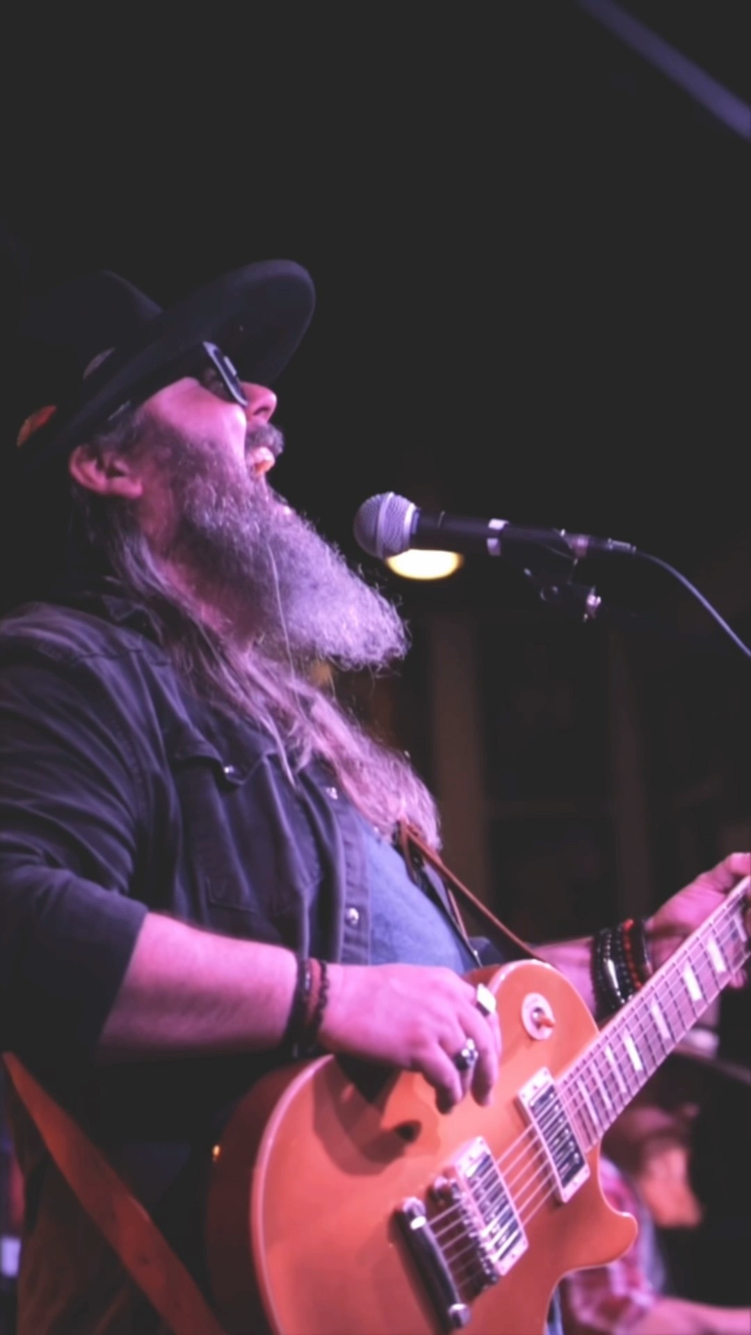 Southern Fried Blues Rock - YouTube
