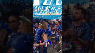 Bateria do Sombatuki em Olinda-PE no sábado 16/05/2026 #olinda #samba #culturaeturismo #shorts