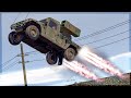 THE OFFICIAL TYPE 93 aka Toyota Technical Video (War Thunder)