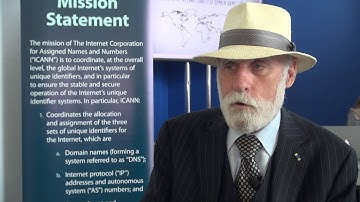 Global IGF 2015: Vint Cerf on Hope for IGF Future