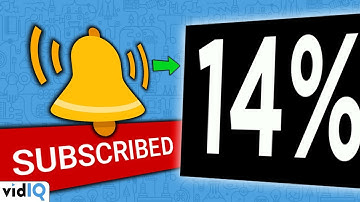 How Many People have Youtube Notifications on for YOUR channel?