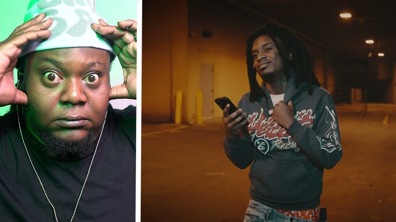 "5 DUBS" 🤯😬 Jdot Breezy - Kill Zone & 5 Dubs  (Official Music Video) REACTION! 