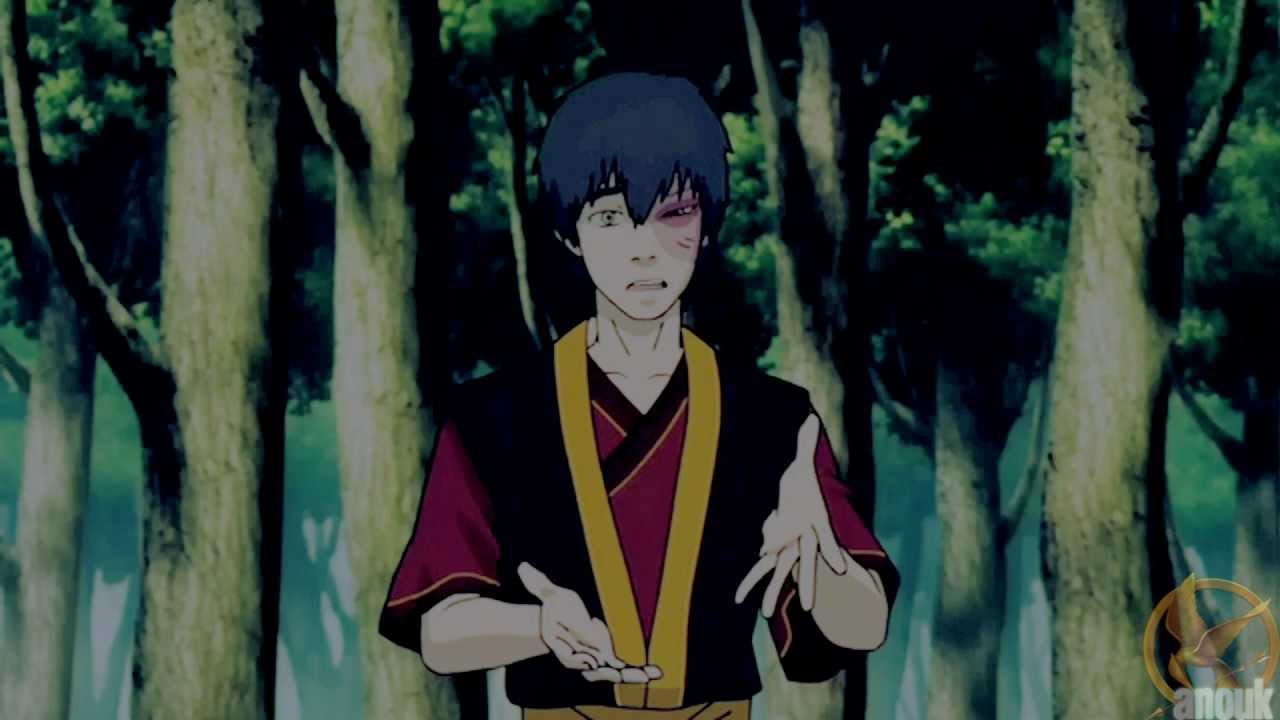 Avatar TLA | Dropped - YouTube