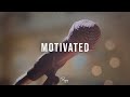 "Motivated" - Motivational Rap Beat | Free Hip Hop Instrumental 2023 | Purple Flame #Instrumentals