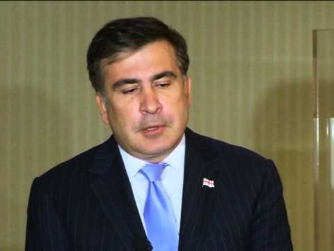 საქართველოს პრეზიდენტი