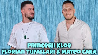 Florian Tufallari & Mateo Caka - Princesh Kloe