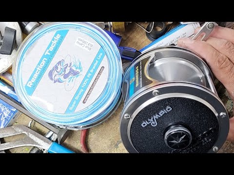 リール Olympic Dohzuki-DX No.1 1024000077984-1.jpg