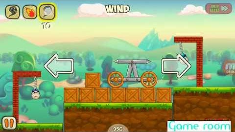 Disaster Will Strike 2 level 77 Walkthrough