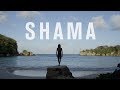 Hurley presents shama