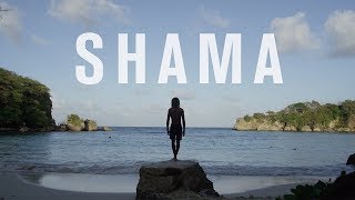 Hurley Presents: SHAMA