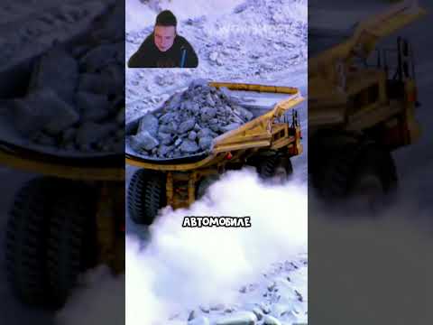 Как добывают алмазы? 💎