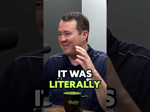 Getting Cancelled with Shane Gillis