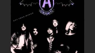 Watch Aerosmith Once Is Enough video