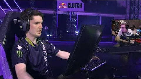 SHROUD REACTS Team Vikings vs Team Liquid ft 100T HIKO - VCT Masters Reykjavík - (MAP 2, HAVEN)