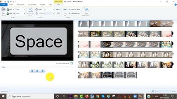 How To Use Windows Movie Maker In 2022   STEP BY STEP For Beginners FULL TUTORIAL + DOWNLOAD LINK