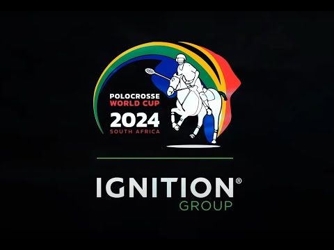 The 2024 Polocrosse World Cup - video from Ignition Group