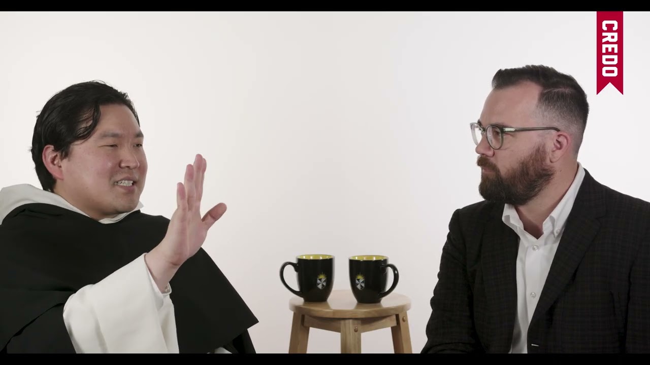 Why Garrigou-Lagrange matters now: Cuddy and Barrett