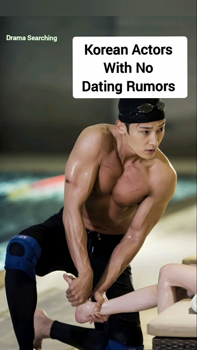Korean actors with no dating Rumors #jichangwook #leejongsuk #leeminho #leedongwook #songjoongki