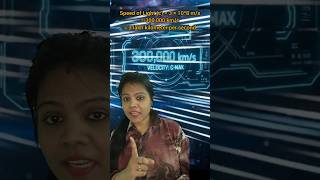 light se tez kiski speed hai? #shortsfeed #shorts #viral #viralvideo #youtubeshorts #physics