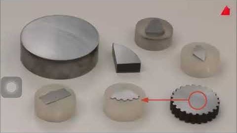 LAB-4  Steps of Specimen Preparation for microscopic examination