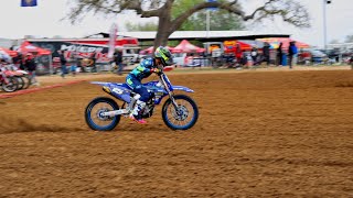 (Gavin Towers)Freestone Mx JS7 Spring Championship