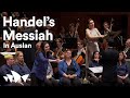 Handel's Messiah performed in Auslan | Sydney Philharmonia Choirs | Digital Season