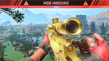 ONE-SHOT VICTUS XMR SNIPER in WARZONE 2.0! (MW2 Warzone 2.0)