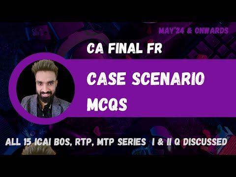 FR Case scenario