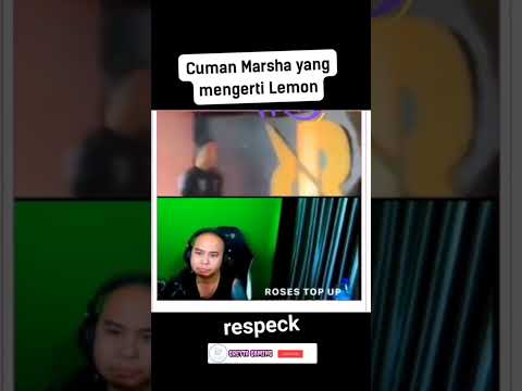 respect marsha ke
