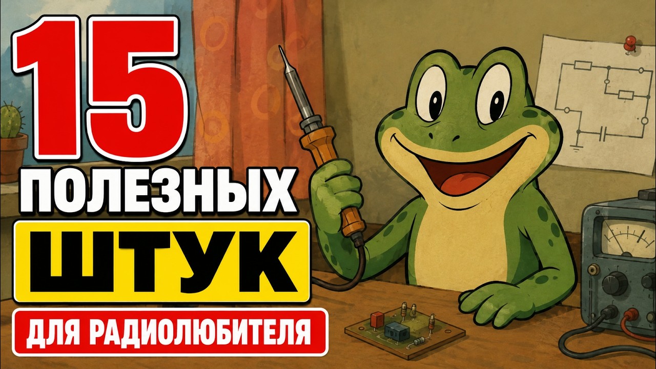Latest Title & Thumbnail