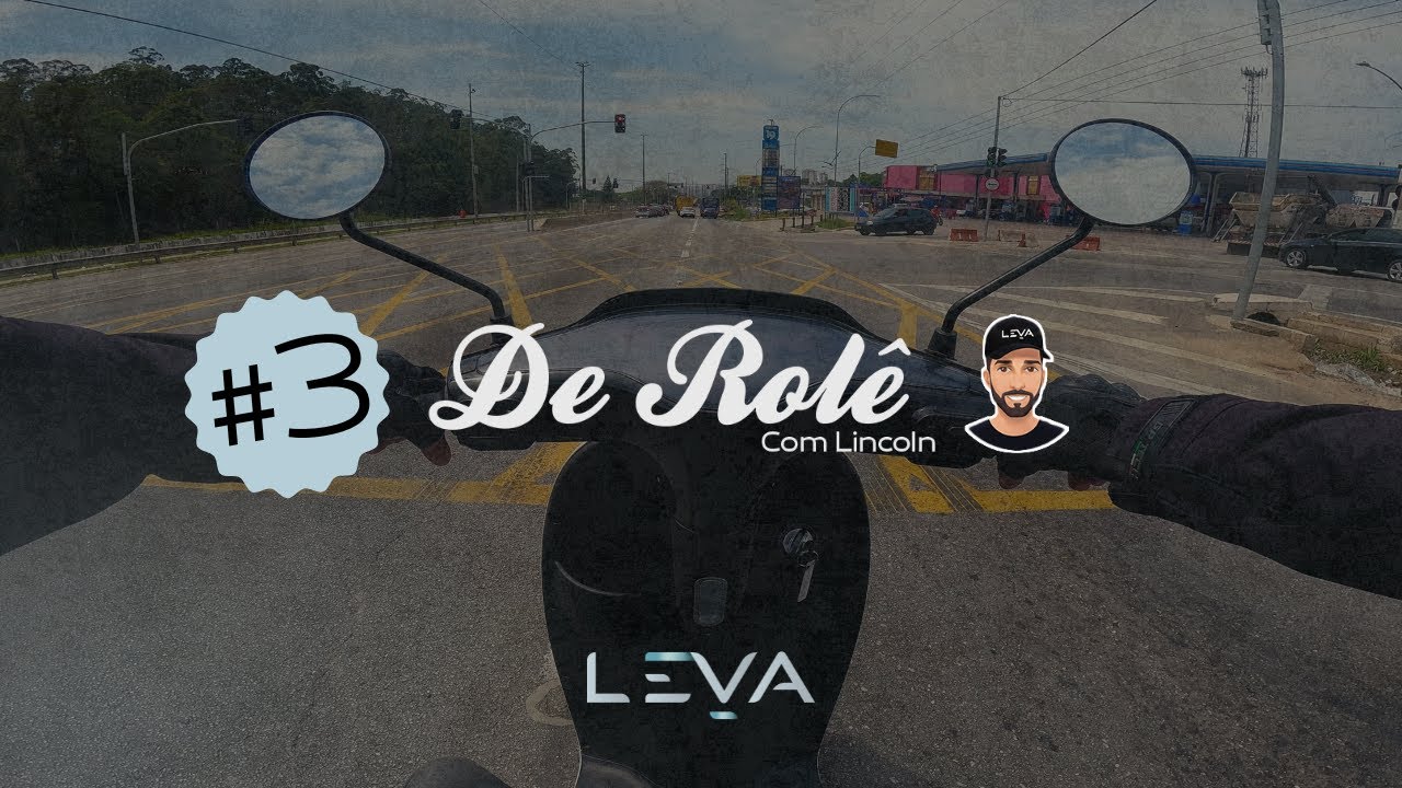 ES1 NO MODO ECO! AGUENTA? - DE ROLÊ COM O LINCOLN #3