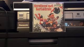 Kerstfeest Met Bert En Ernie 11 Kerstwindje
