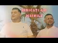 Raimond daniel i daniel dinescu  ridicai azi minile 2017  official