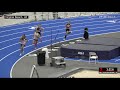 High Schooler Makes U.S. Olympic Trials Standard!