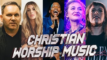 Christian Hits Playlist 2023 - B.e.t.h.e.l Worship - Worship Songs 2023 Playlist