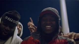 Zino Vinci - CEO of the friendship group [Official Music Video]