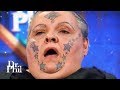 Dr. Phil Insults Her... Then She Actually Does This....