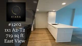 Kiara Apartments - 1202