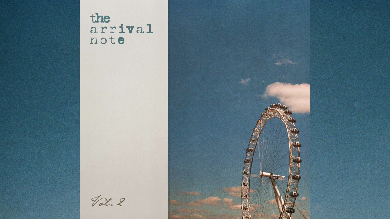 Watch The Arrival Note — “Grey” (Official Audio) on YouTube Watch The Arrival Note — “Grey” (Official Audio) on YouTube
