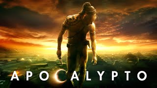 Celebrity Apocalypto 2024 | Mel Gibson's Epic Action Movie | Full HD in English Wealth
