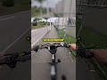 Teste de Acelerador - Inow V40 Pro