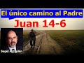 Sugel Michelén - El Único Camino al Padre  - Juan 14: 6 - Estudios bíblicos