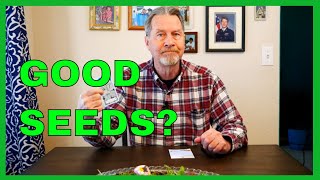 How to Test Seed Germination