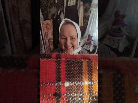 Старая мебель