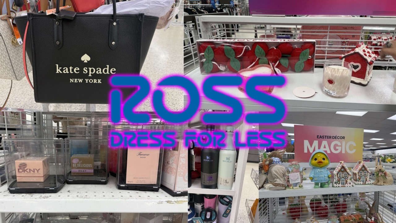 😄РОСС - НОВЫЕ ЗАМЕЧАТЕЛЬНЫЕ НАХОДКИ ФЕВРАЛЯ😄