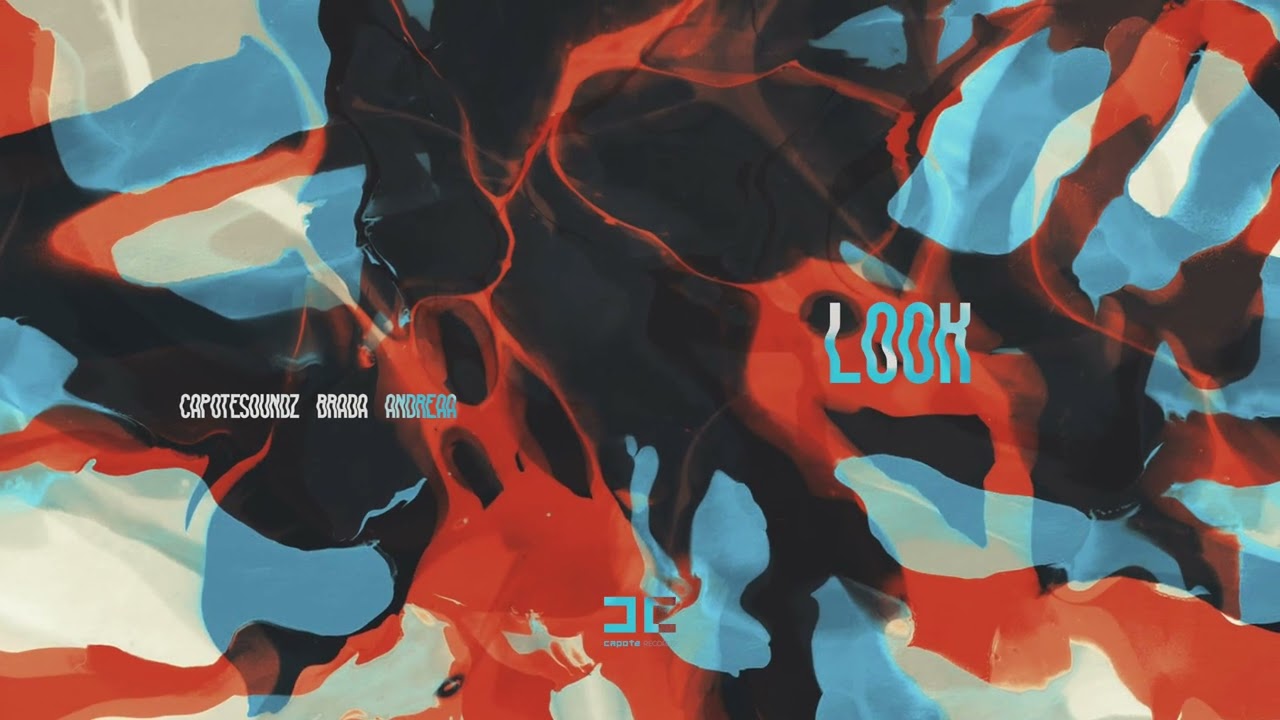 Brada, Andreaa - Look