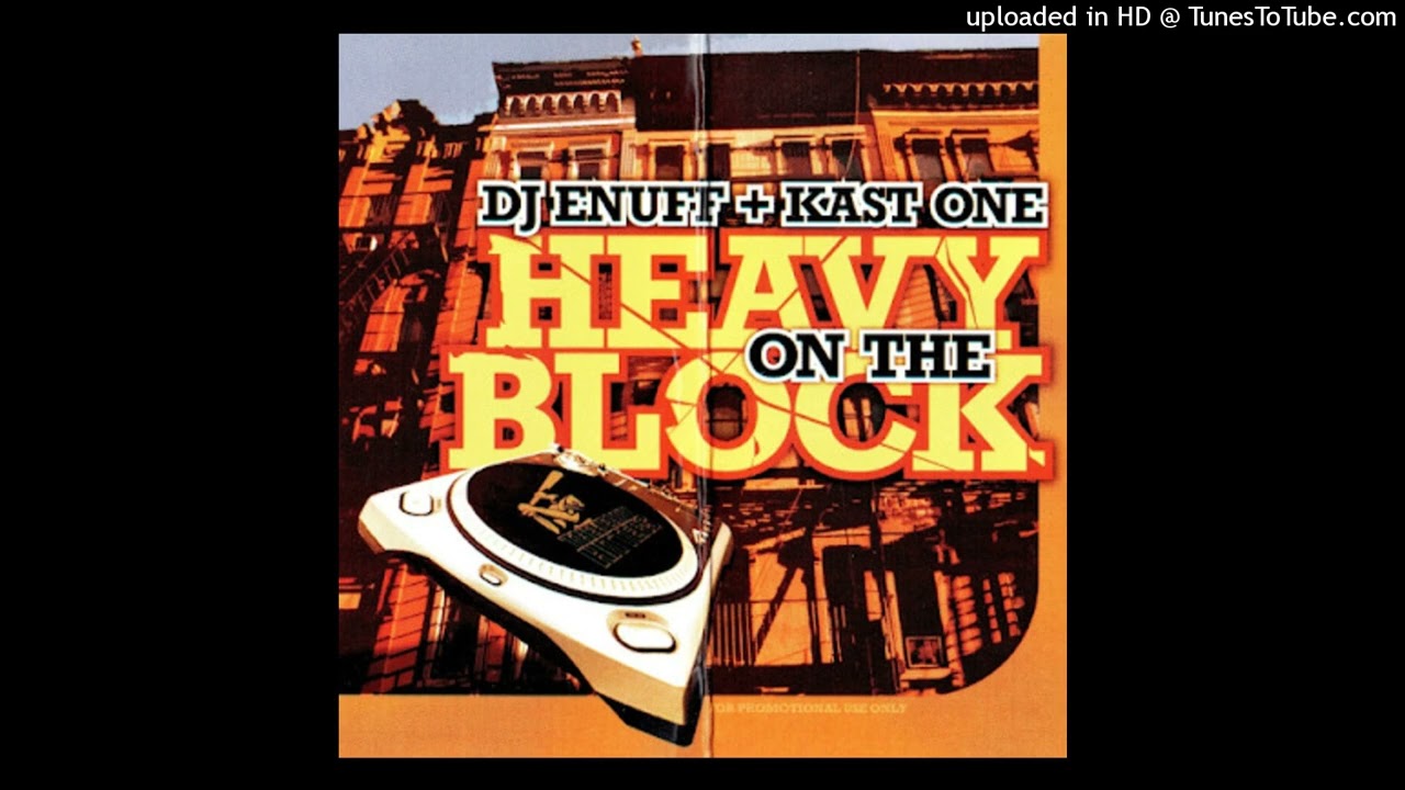 Theodore Unit feat. Ghostface & Trife Smith Brothers