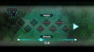 Rave-olution hard rank B