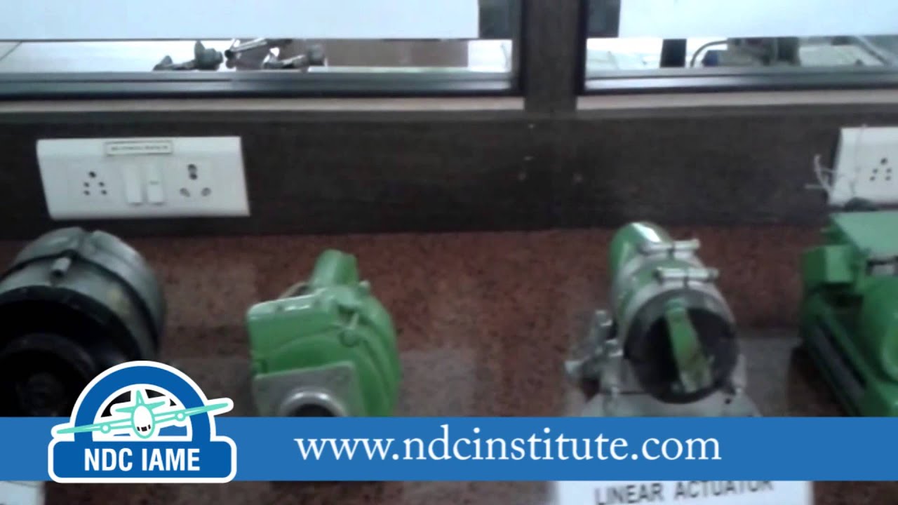 NDC Institute Of Aircraft Maintenance Engineering YouTube ndc-institute-of-aircraft-maintenance-engineering-youtube